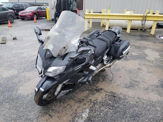 2015 YAMAHA FJR1300 A JYARP24E6FA002435