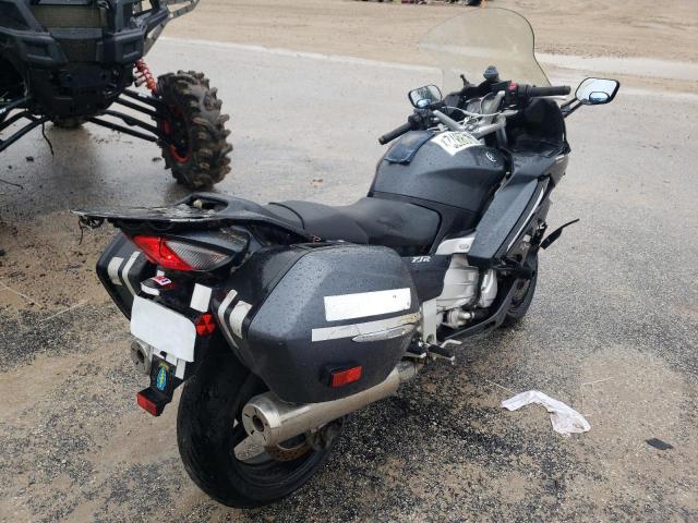 2015 YAMAHA FJR1300 A JYARP24E6FA002435