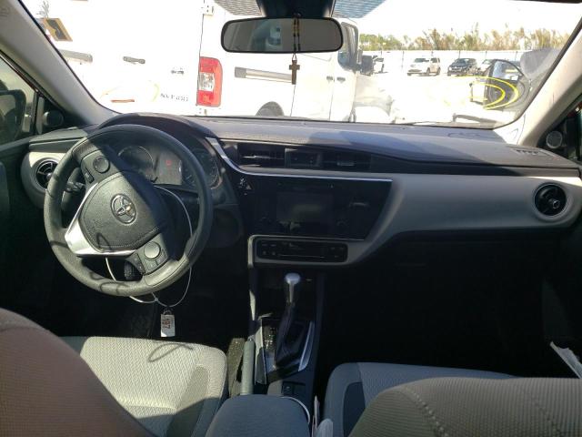 2T1BURHE7KC194665 Toyota Corolla L 2019. Фото: 8