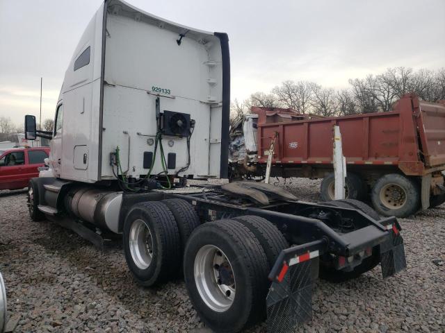 1XKYD49X0LJ347961 Kenworth Constructi 2020. Фото: 2