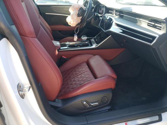 2020 AUDI S7 PREMIUM WAUPFAF26LN062583