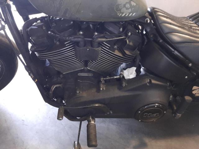 2021 HARLEY-DAVIDSON FXBBS 1HD1YYK2XMB048849