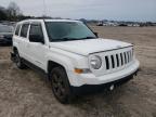 2014 JEEP  PATRIOT