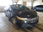 2014 HONDA  CIVIC