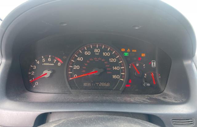 1HGCM81625A004430 Honda Accord Ex 2005. Фото: 7