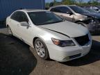 2009 ACURA  RL