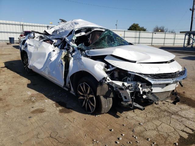 2020 CHEVROLET MALIBU RS 1G1ZG5ST4LF098323