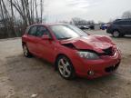 MAZDA MAZDA3 2004 foto