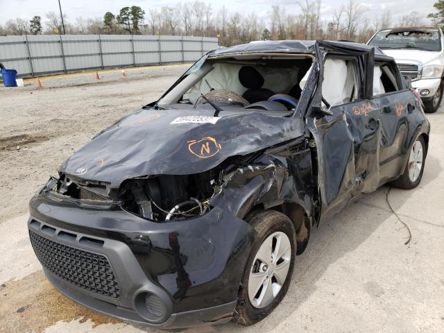 2015 KIA SOUL KNDJN2A26F7205453