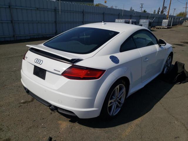 2020 AUDI TT TRUAEAFV6L1004881