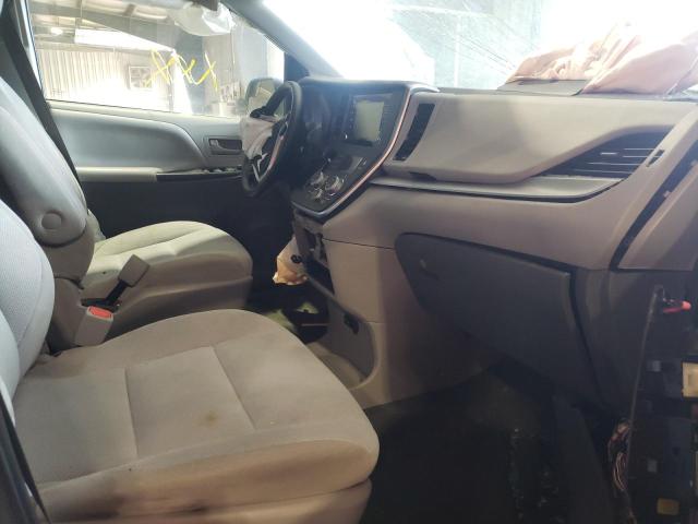 2020 TOYOTA SIENNA L 5TDZZ3DC5LS037498