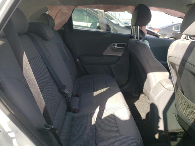 2020 KIA NIRO LX KNDCB3LC8L5368609