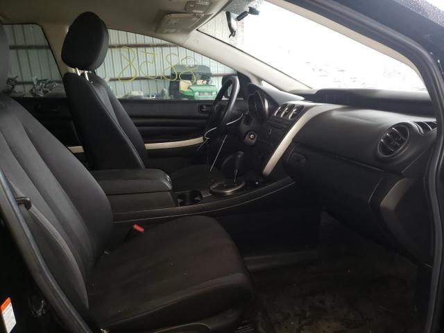 JM3ER2A58B0378496 Mazda Cx-7 2011. Фото: 4