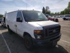 2008 FORD  E 250