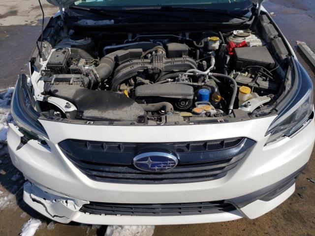 2020 SUBARU LEGACY SPO 4S3BWAF6XL3016220