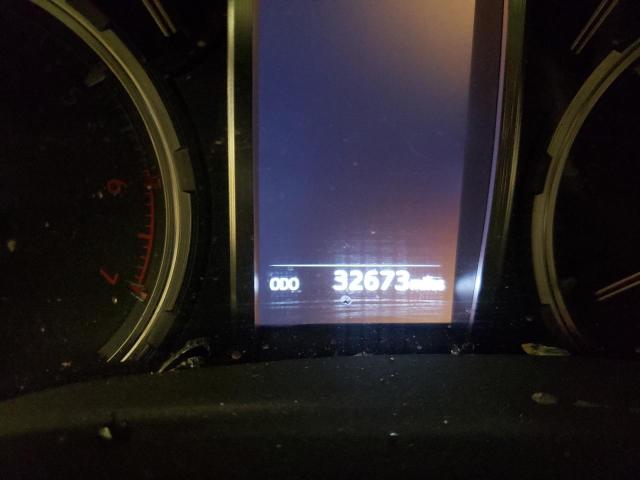 2021 TOYOTA 4RUNNER VE JTELU5JRXM5840657