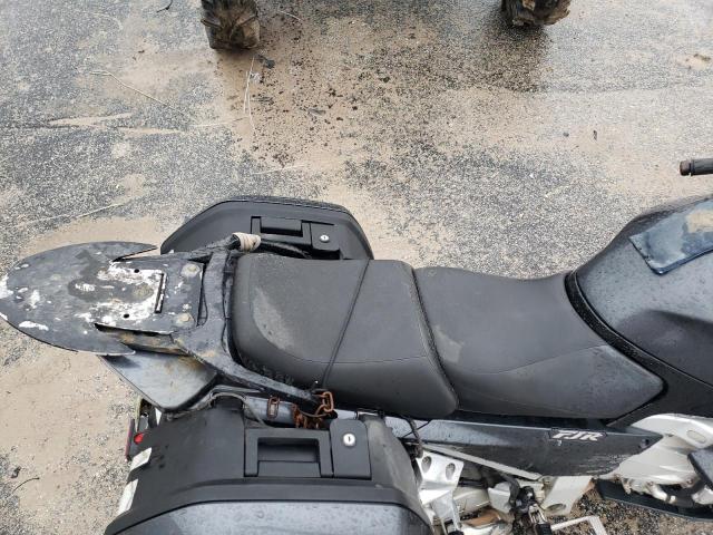 2015 YAMAHA FJR1300 A JYARP24E6FA002435