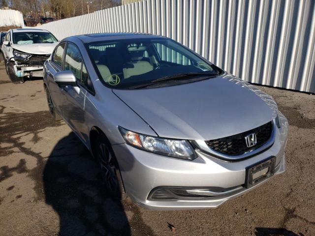 2015 HONDA CIVIC EX 19XFB2F83FE257425