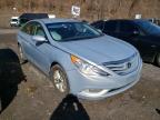 2013 HYUNDAI  SONATA