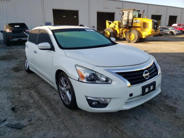 Vin: 1n4al3ap3fn906881, lot: 39345732, nissan altima 2.5 2015 img_1