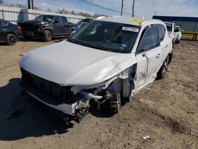 2020 VOLVO XC40 T5 MO YV4162UK7L2341735