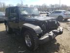 2011 JEEP  WRANGLER