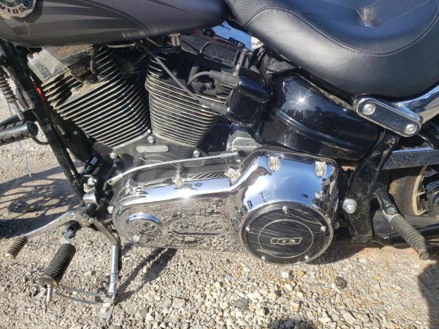 2017 HARLEY-DAVIDSON FXSB BREAK 1HD1BFV16HB016902