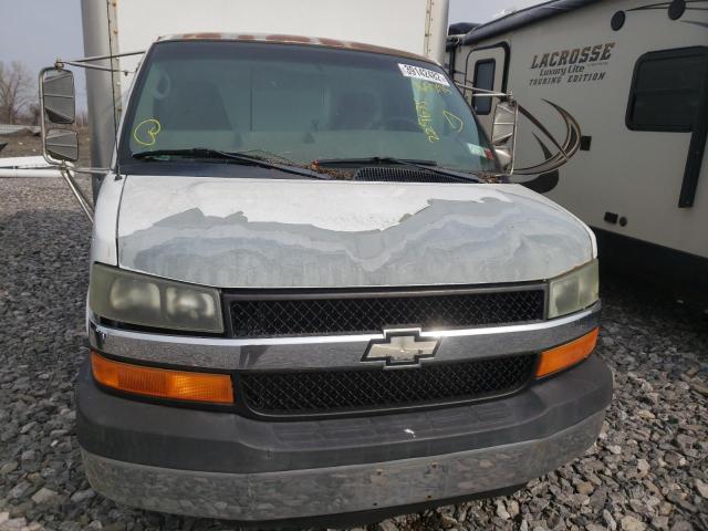 Фото: 1GBJG31U241165295 - 9