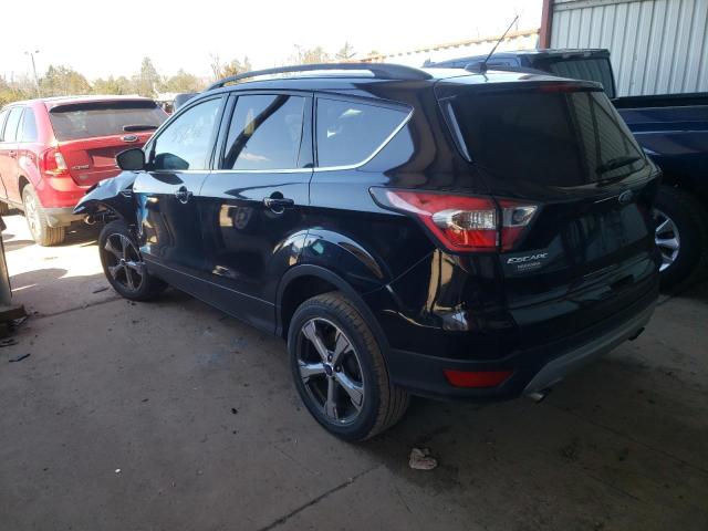 2017 FORD ESCAPE SE 1FMCU9G94HUB22659