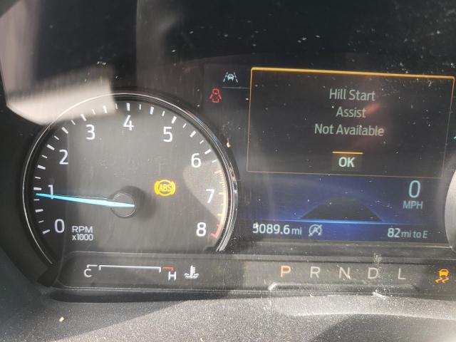 2021 FORD EXPLORER X 1FMSK7DH2MGB86600
