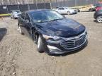 2019 CHEVROLET  MALIBU