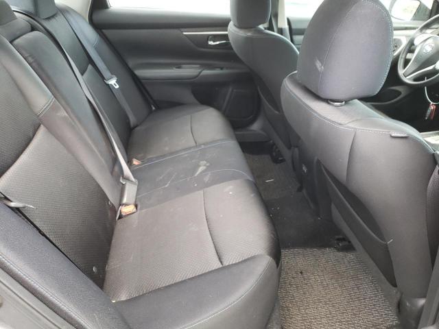 1N4AL3AP0HN353867 Nissan Altima 2.5 2017. Фото: 5