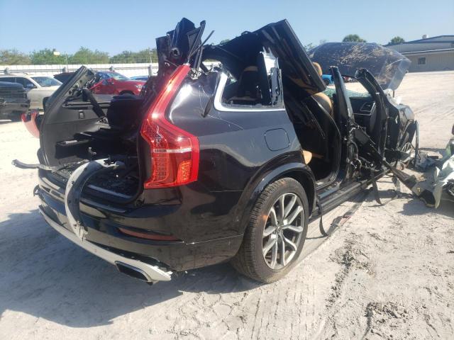 2017 VOLVO XC90 T6 YV4A22PK2H1148722