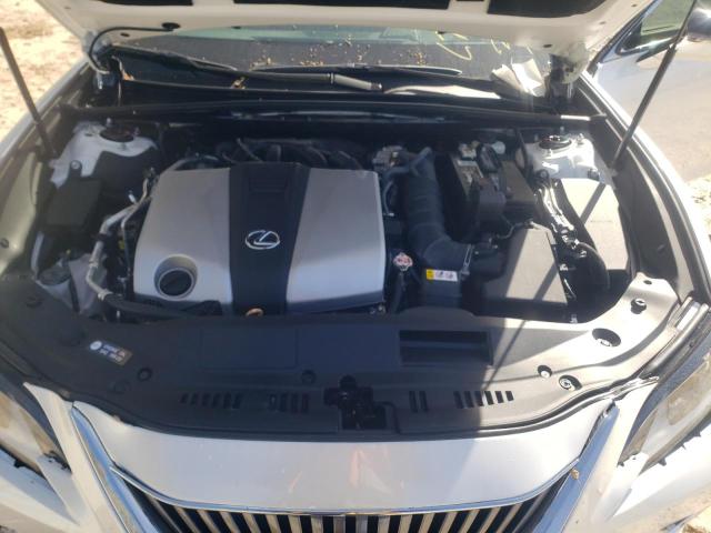 2020 LEXUS ES 350 LUX 58AEZ1B16LU070661