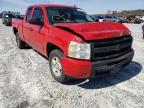 2010 CHEVROLET  SILVERADO