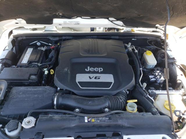 2017 JEEP WRANGLER U 1C4BJWEG8HL535053