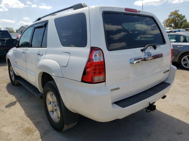 JTEBU14R568063886 Toyota 4Runner Sr 2006. Фото: 2