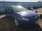 2013 CHEVROLET  CRUZE