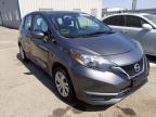 2017 NISSAN  VERSA