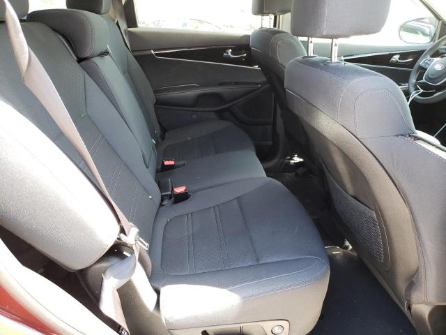 2020 KIA SORENTO L 5XYPGDA30LG675405