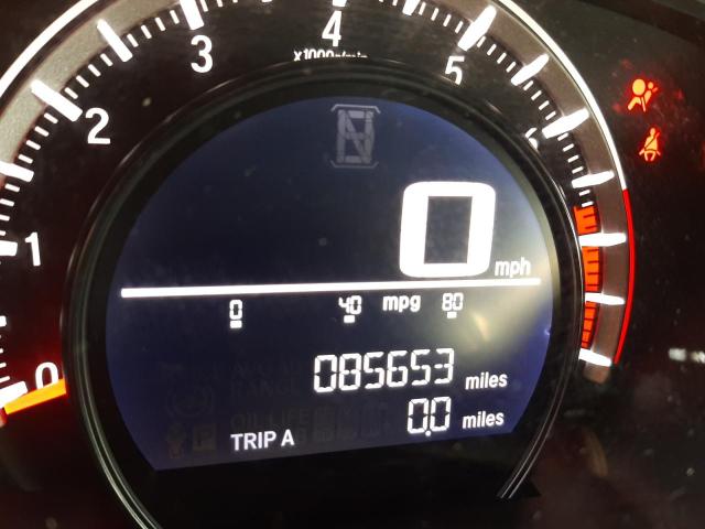2018 HONDA CIVIC LX 2HGFC2F59JH517926