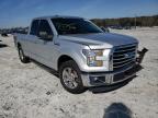 2015 FORD  F-150