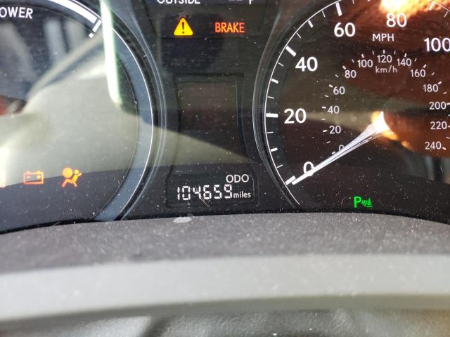2015 LEXUS RX 450H 2T2BC1BA1FC004743