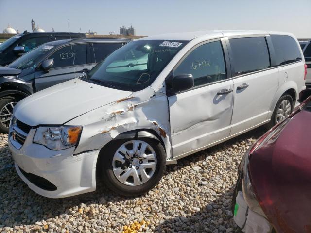 2019 DODGE GRAND CARA 2C4RDGBG3KR664560