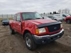 1998 FORD  RANGER