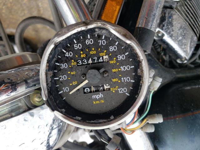 2001 SUZUKI VS1400 GLP JS1VX51L212100754