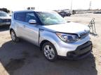 2018 KIA  SOUL