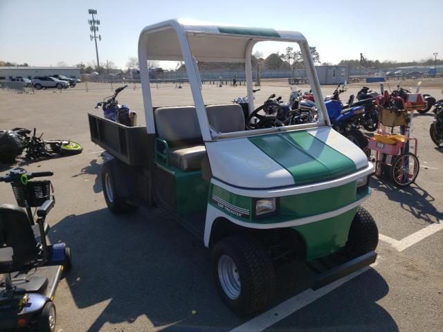 Salvage cars for sale from Copart Brookhaven, NY: 1999 Other Golf Cart