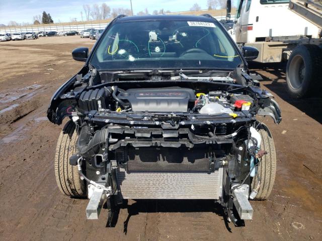 2022 JEEP COMPASS AL 3C4NJDFB0NT141325