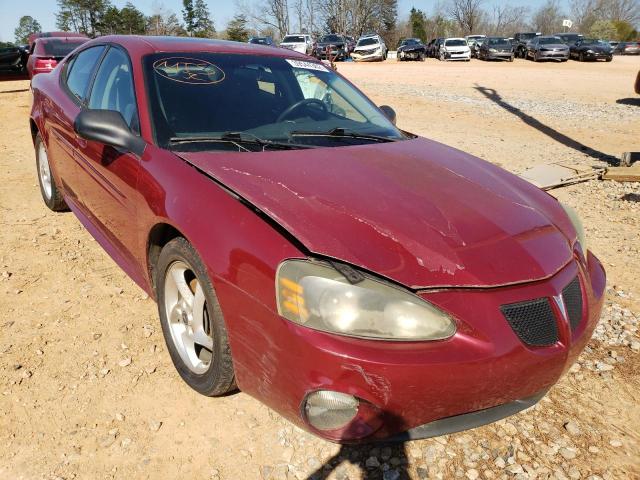 Фото: 2G2WR524841191016 - 1